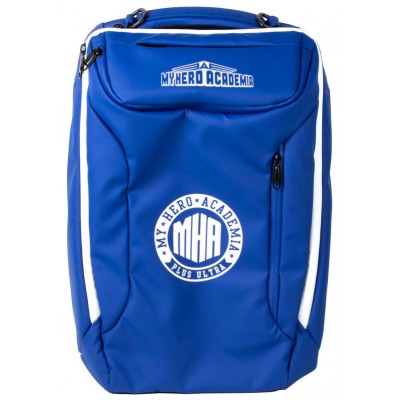 MOCHILA GAMING KONIX MHA 17" BACKPACK 11